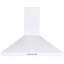 Ancona 36" Convertible Wall-Mounted Pyramid Range Hood-1620193832