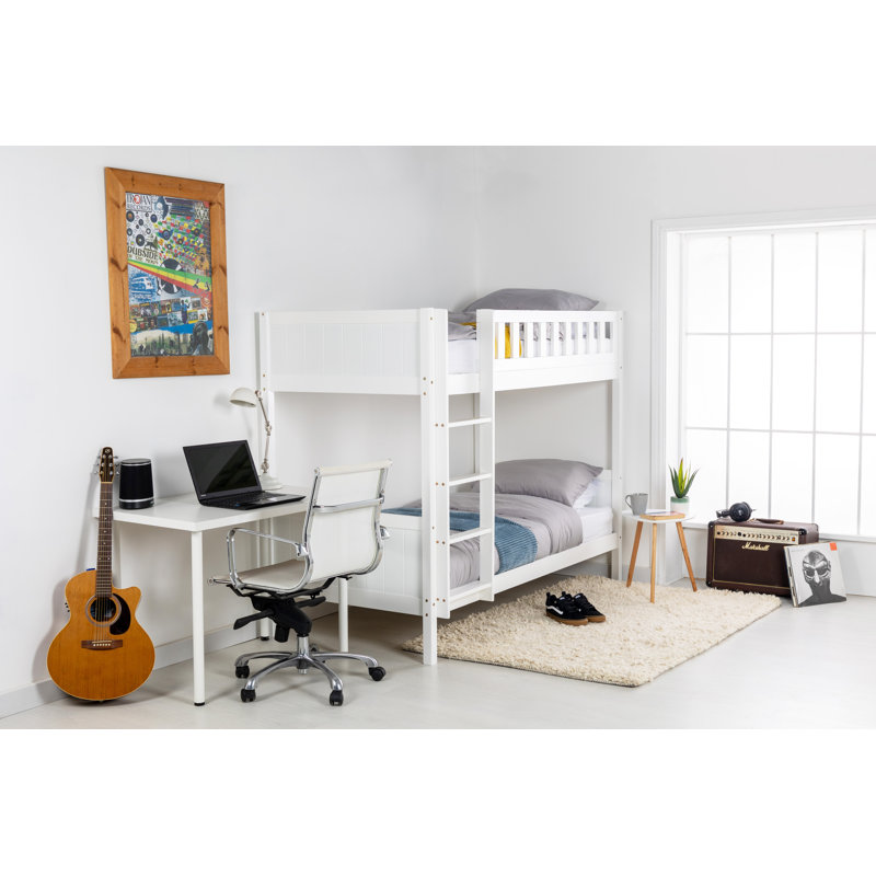 Single (3') Bunk Bed