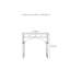 Console American Retro Luxury
