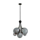 Montrose 9 - Light Chandelier
