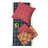 Green Rustic Tartan Plaid 16"x72" Table Runner-73579784