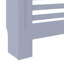 Lucienne Small Radiator Cover-291902310
