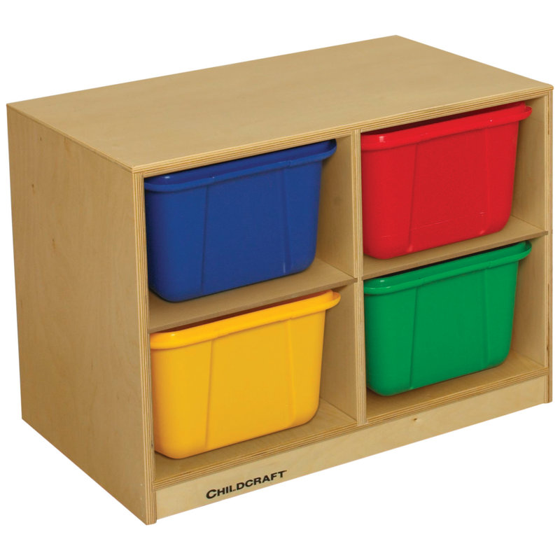 Casier Childcraft