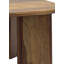 Solid Wood Coffee Table