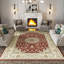 Dart Oriental Area Rug-682760575