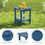 Table d'appoint extérieure All PEHD Adirondack-1559578589