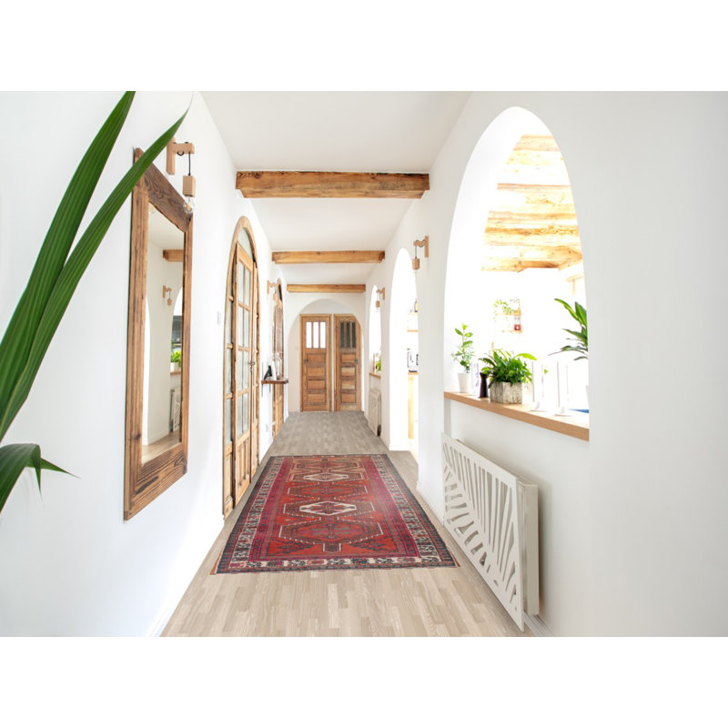Tapis de couloir rétro 3 x 10
