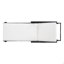 Chaise longue, noir