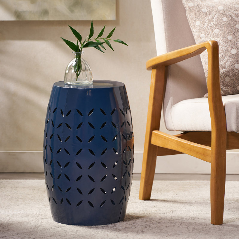 LILAC 12 SIDE TABLE