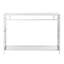Console de 42 po Sapienza-77660615