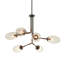 Falcon 6 - Light Chandelier