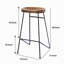 Tabouret de bar Chyane 28.1