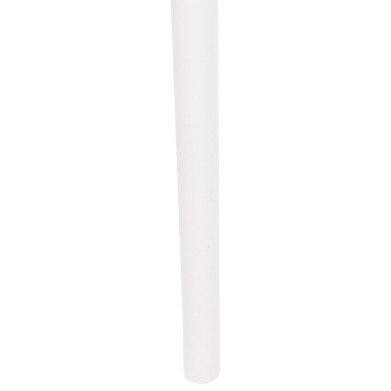 Carratelli 47cm H Side Chair, White