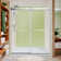 72'' - 76'' W x 76'' H Shower Door with Clear Glass