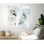 Noyau de couleur sur toile-92588647