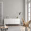 Flora Collection Shimmery Plain Wallpaper Roll-1547706888