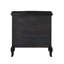Table de chevet 3 tiroirs-364246024