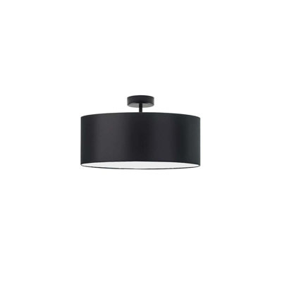 Audriona Semi Flush Mount