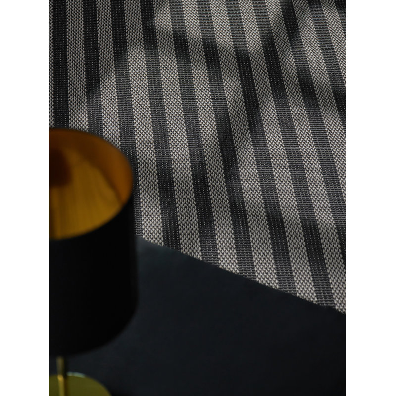 Derriyah Striped 160cm X 230cm Indoor / Outdoor Area Rug