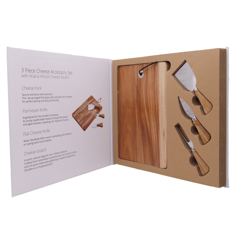 Maison Des Cadeaux Cheese Board
