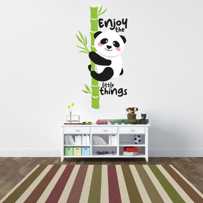 Animals Wall Decal