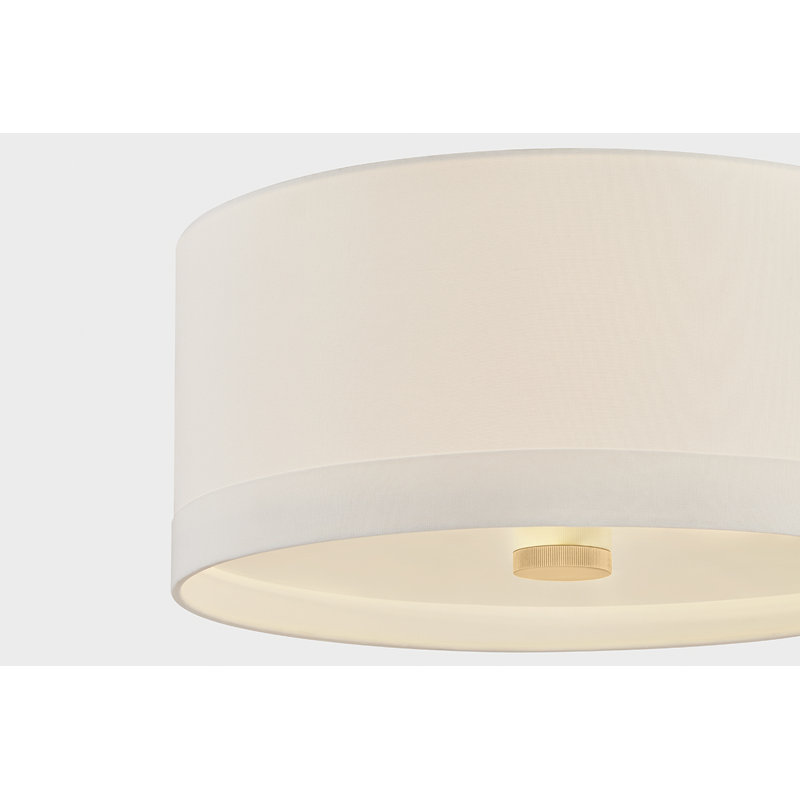 Barryville Pendant, 10.25" H x 22" W x 22" D, E26, 4 Lights