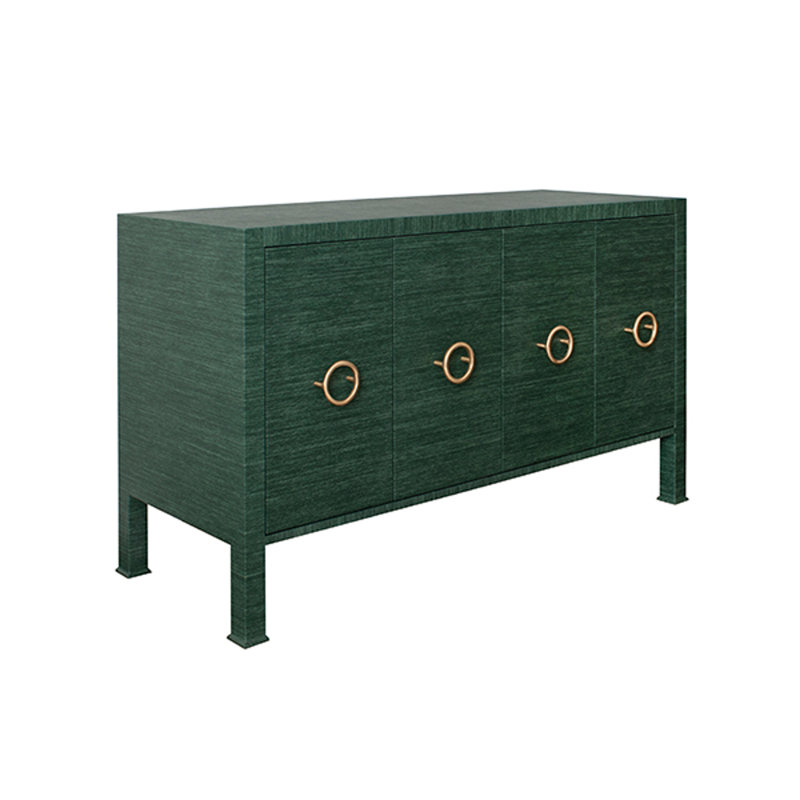 Buffet 58 "Rue