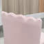 Velvet-Feel Accent Chair --1154429887