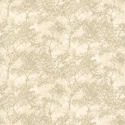 For Your Bath III Floral Roll