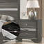Table de chevet