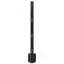 Fence Post Extender 8 Packs 23.8 In Surface Mounted Fence Height Extension Arms