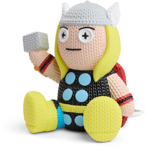  - Marvel - Thor #550