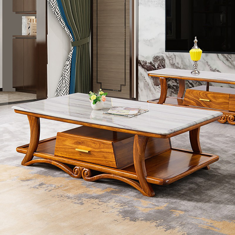 Table basse Wujin