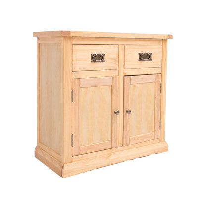 Docia 84cm Sideboard