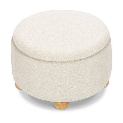 Tuffet Ottoman