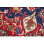 Tapis persan Ispahan 11 x 16