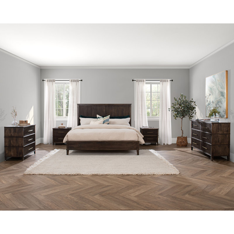 Westlake 5-Piece Bedroom Set, Queen
