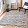 Cobos Performance Geometric Pattern Rug
