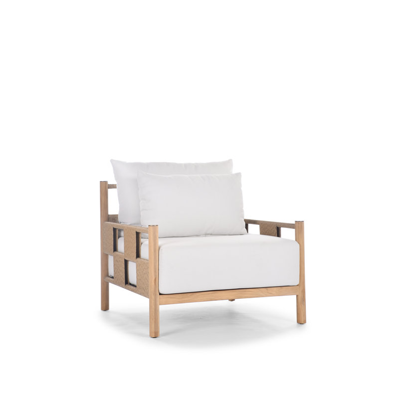 Outdoor Lounge Chair