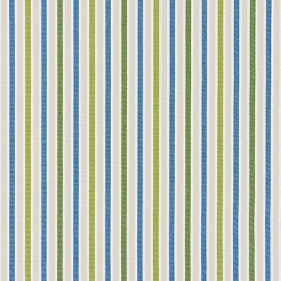 SAMPLE-Leeds Cotton Stripe Fabric