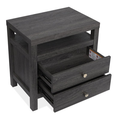 Matthei Drawer Nightstand