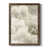 Walnut Framed