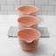 Ensemble de 12 bases de cuisson Glad en différentes couleurs-65291630