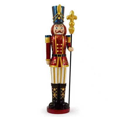 Christmas Nutcracker