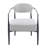 Terrell Fabric Upholstered Accent Armchair-106754728-106754730
