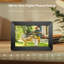 Black Picture Frame