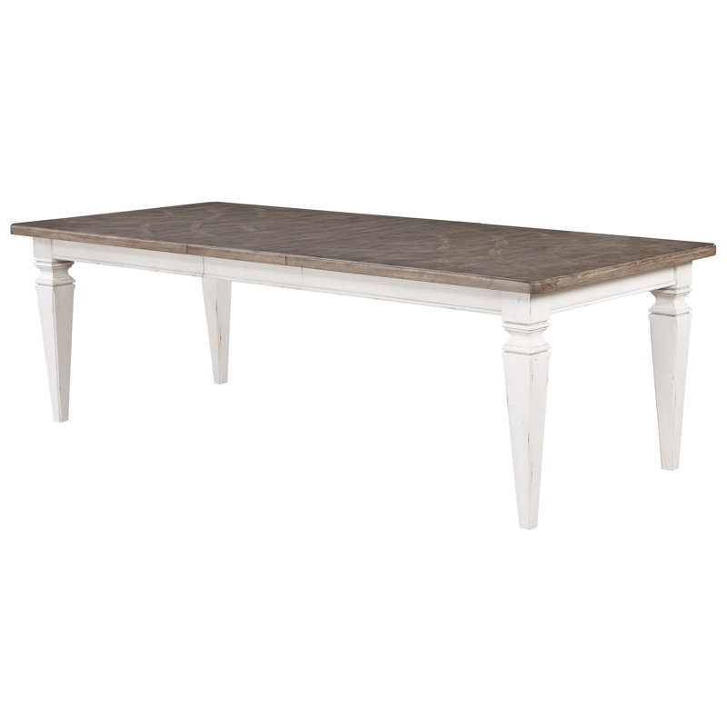 Altair Rectangular Dining Table