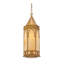 Church 4 - Light Chandelier