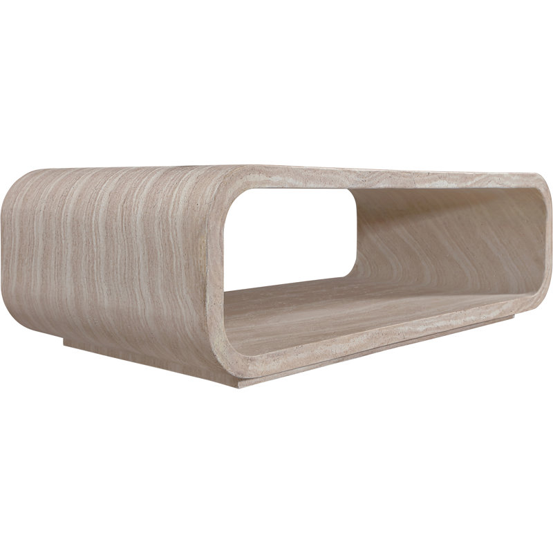 Table basse Calix Hadriana