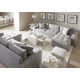 Nest 2 - Piece Upholstered Chaise L-Sectional